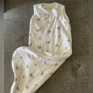Kyte baby sleep sack